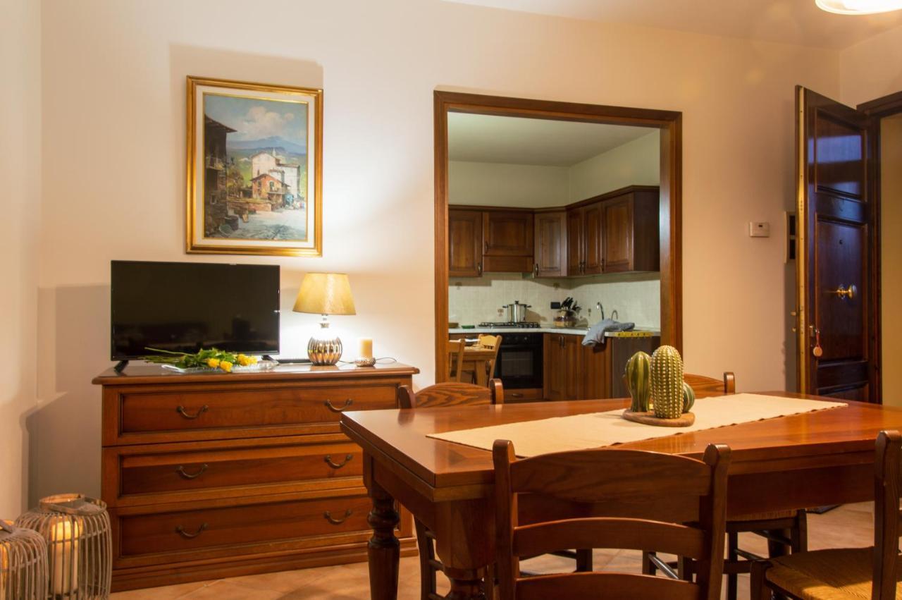 Agriturismo Il Cuscino Nel Pagliaio Campiglia Marittima Buitenkant foto